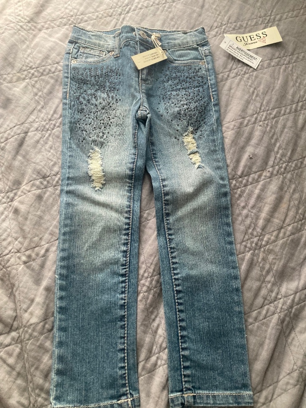 Guess jeans